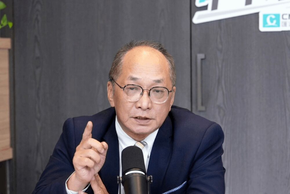中午來開匯/帥過頭揭新青安緣由 讓沒房的人來替代房地產市場空白 210 照片來源:CNEWS匯流新聞網