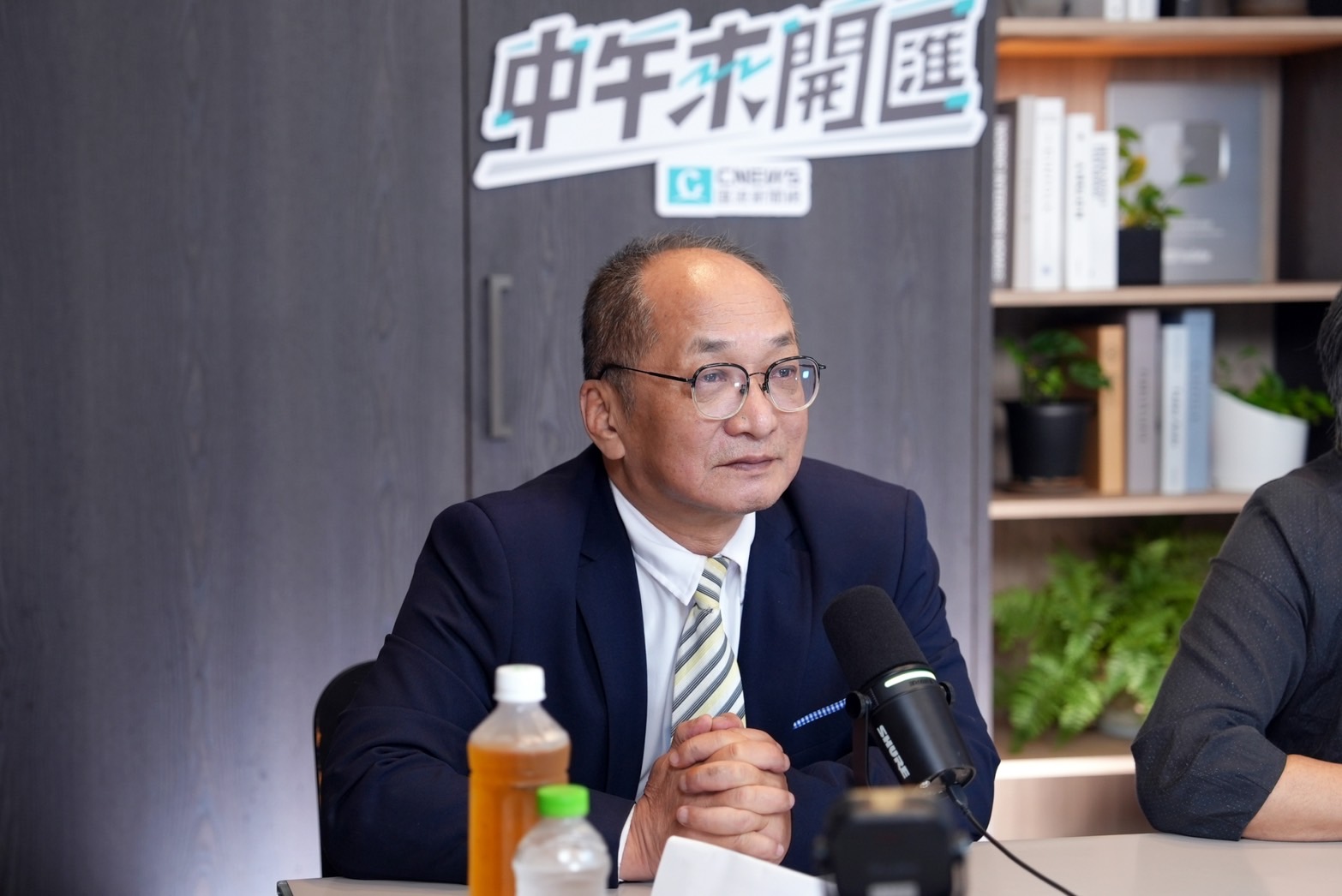 中午來開匯/坦言新青安是對的政策 帥過頭:政府第一次幫年輕人 218 中午來開匯/坦言新青安是對的政策 帥過頭:政府第一次幫年輕人 217