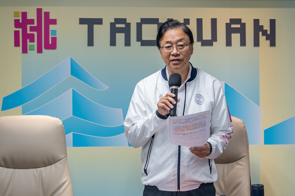 桃園萬聖城將盛大開城 觀旅局推優惠攜手在地商圈響應 237 cnews204241023a07