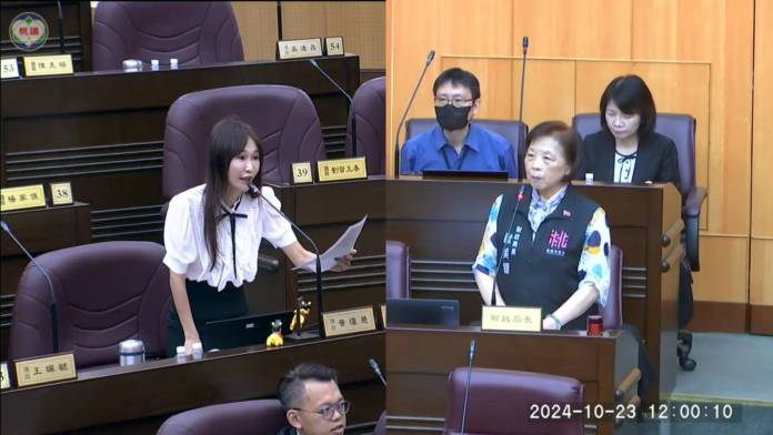 桃市老人送餐經費延遲業者代墊?社會局回應了 18 1478514 0
