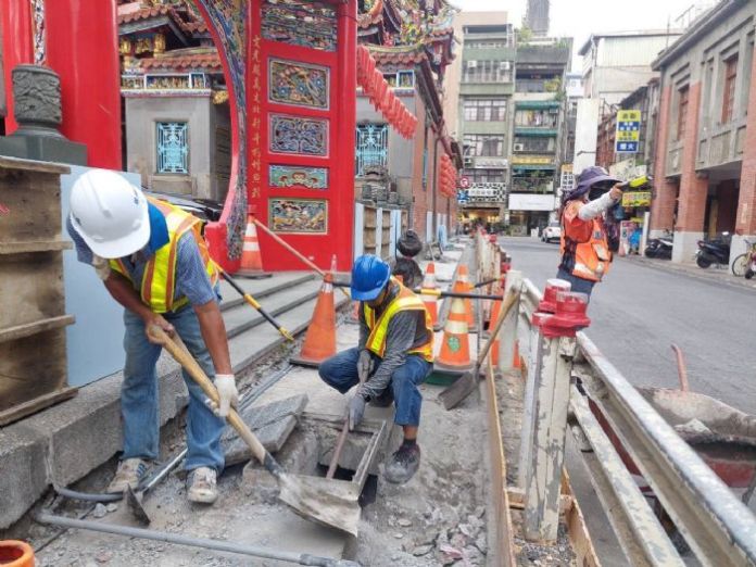 桃市成功路廊空間改善計畫翻轉舊城面貌 提升行人步行體驗 61 20241023163902711