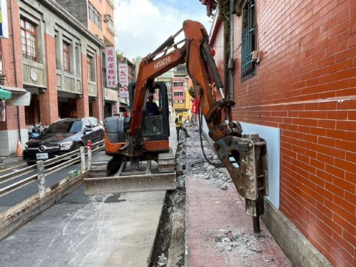 桃市成功路廊空間改善計畫翻轉舊城面貌 提升行人步行體驗 62 20241023163901921