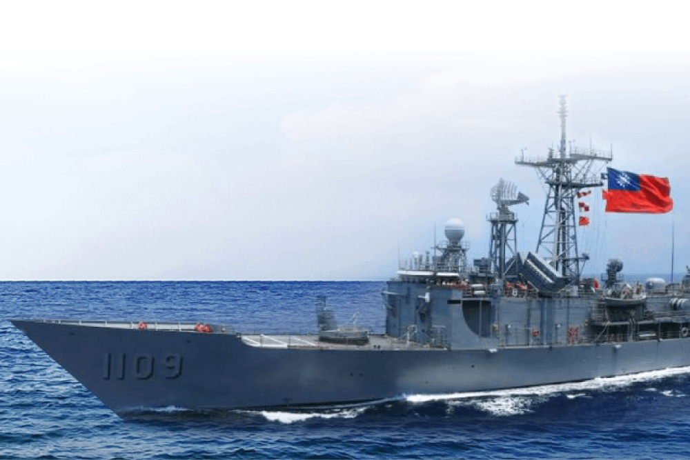 【藍蝴蝶專欄】解放軍加碼「實彈射擊」 綠議員提「停辦雙城論壇」以示抗議？ 229