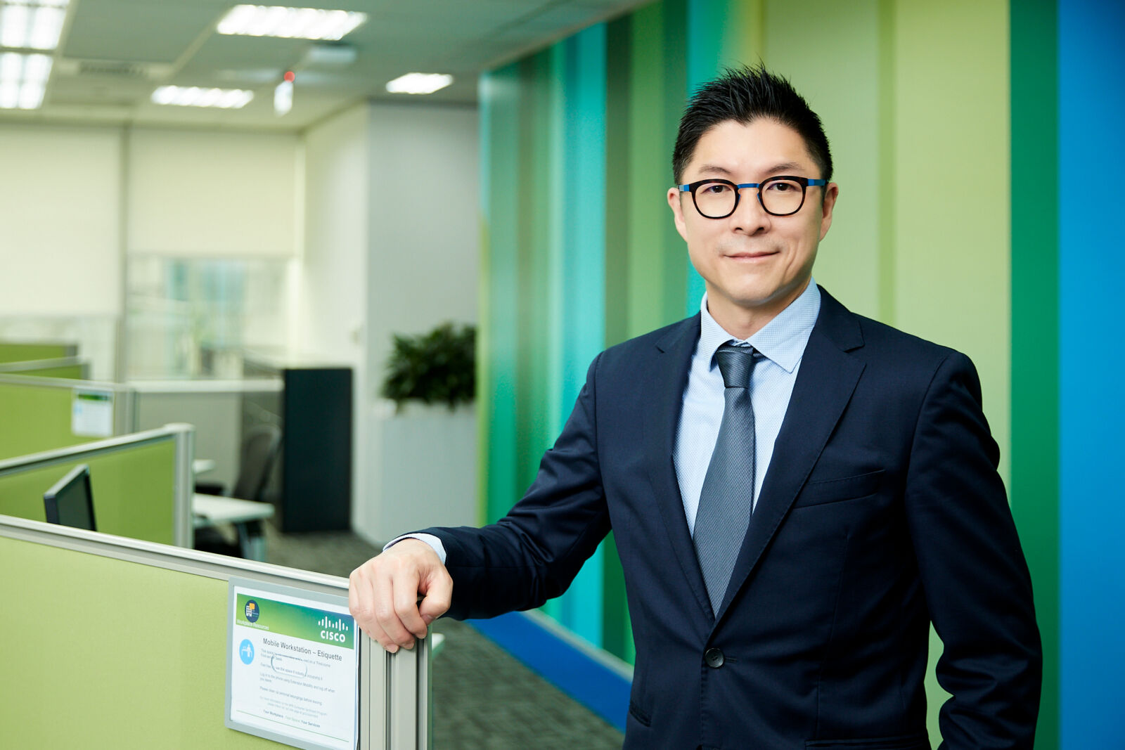 思科發布全球AI合作夥伴調查 亞太區企業迎接AI時代 210 思科發布全球AI合作夥伴調查 亞太區企業迎接AI時代 209