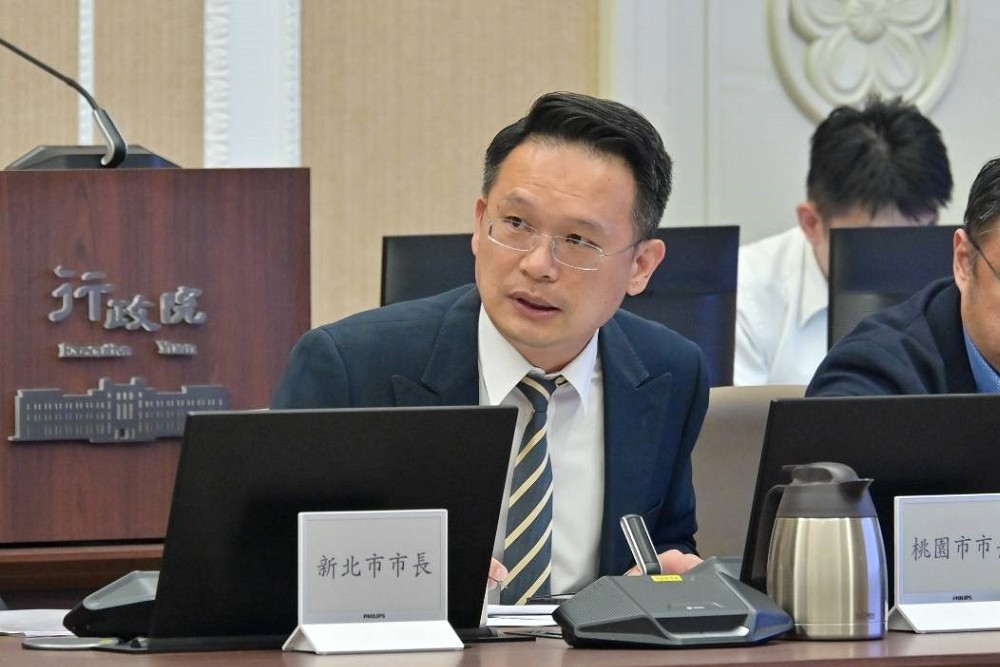 SRF大體檢3成不合格 蘇俊賓籲落實歐盟標準讓民眾安心 200 SRF大體檢3成不合格 蘇俊賓籲落實歐盟標準讓民眾安心 199