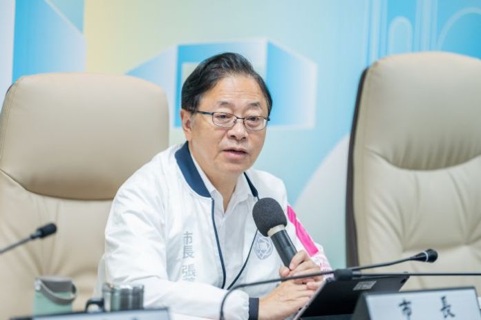 駁桃園供電瓶頸說法 桃市府:台電應積極改善電網建設經費而非卸責 18 20241016132900555