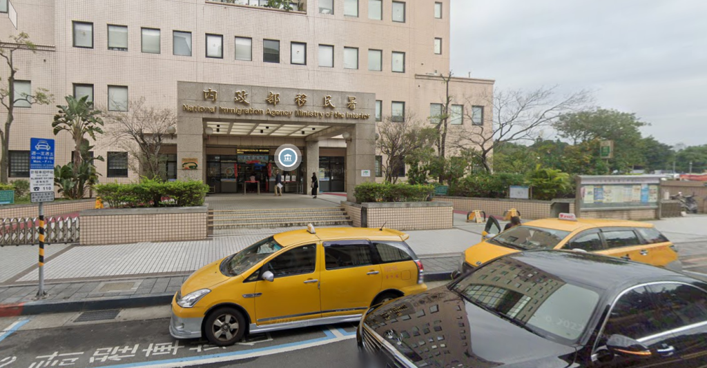 圖片來源:翻攝自Google map