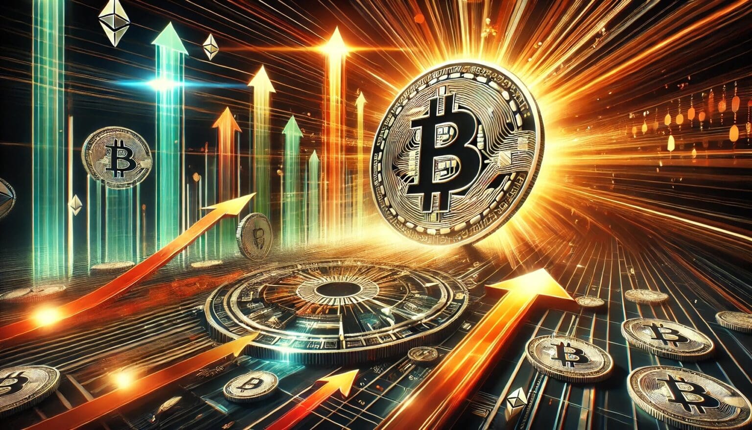 最狂分析！預測比特幣明年衝20 萬美元，Bernstein：只是保守估計