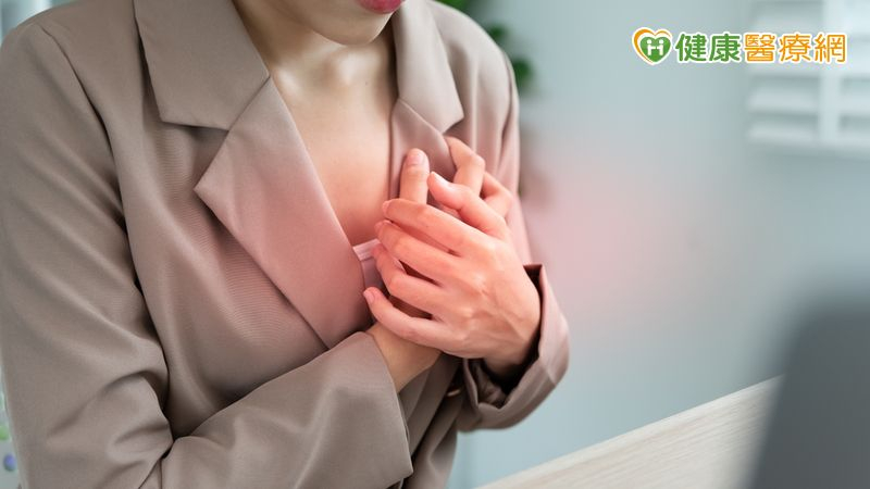 29歲女罹「最惡乳癌」三個月迅速增大 中斷夢想返台治療成功續命