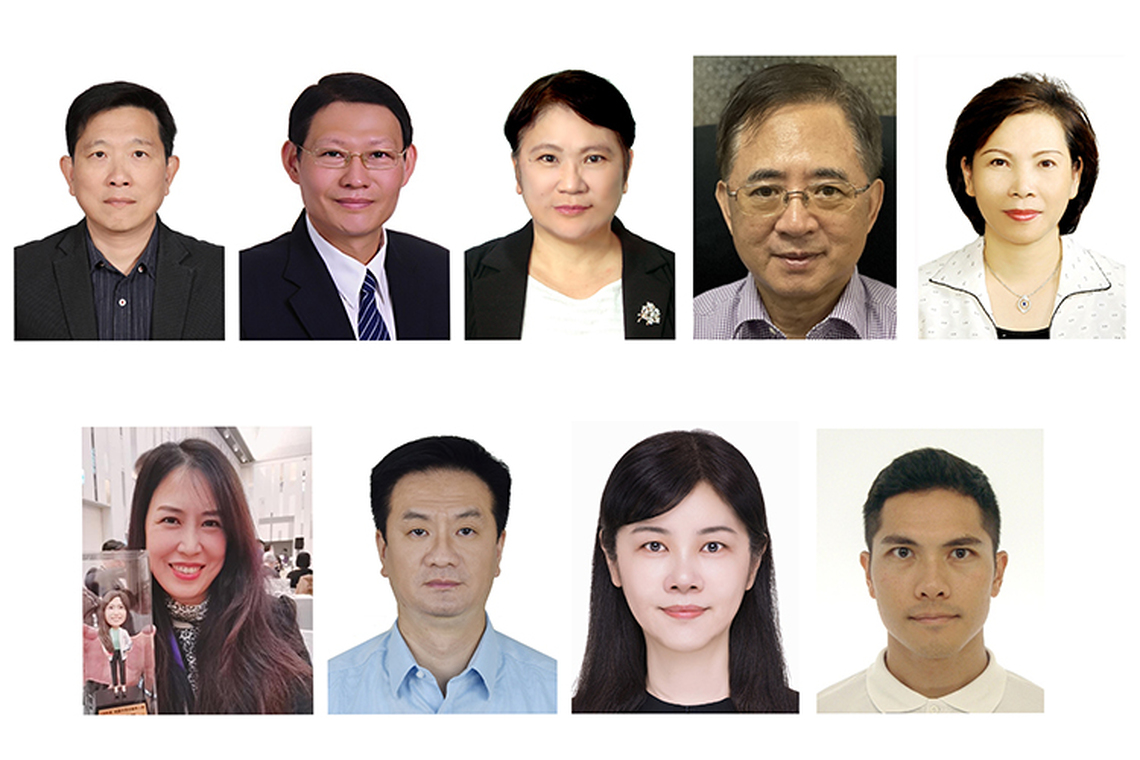 中華醫大113年傑出校友當選名單出爐