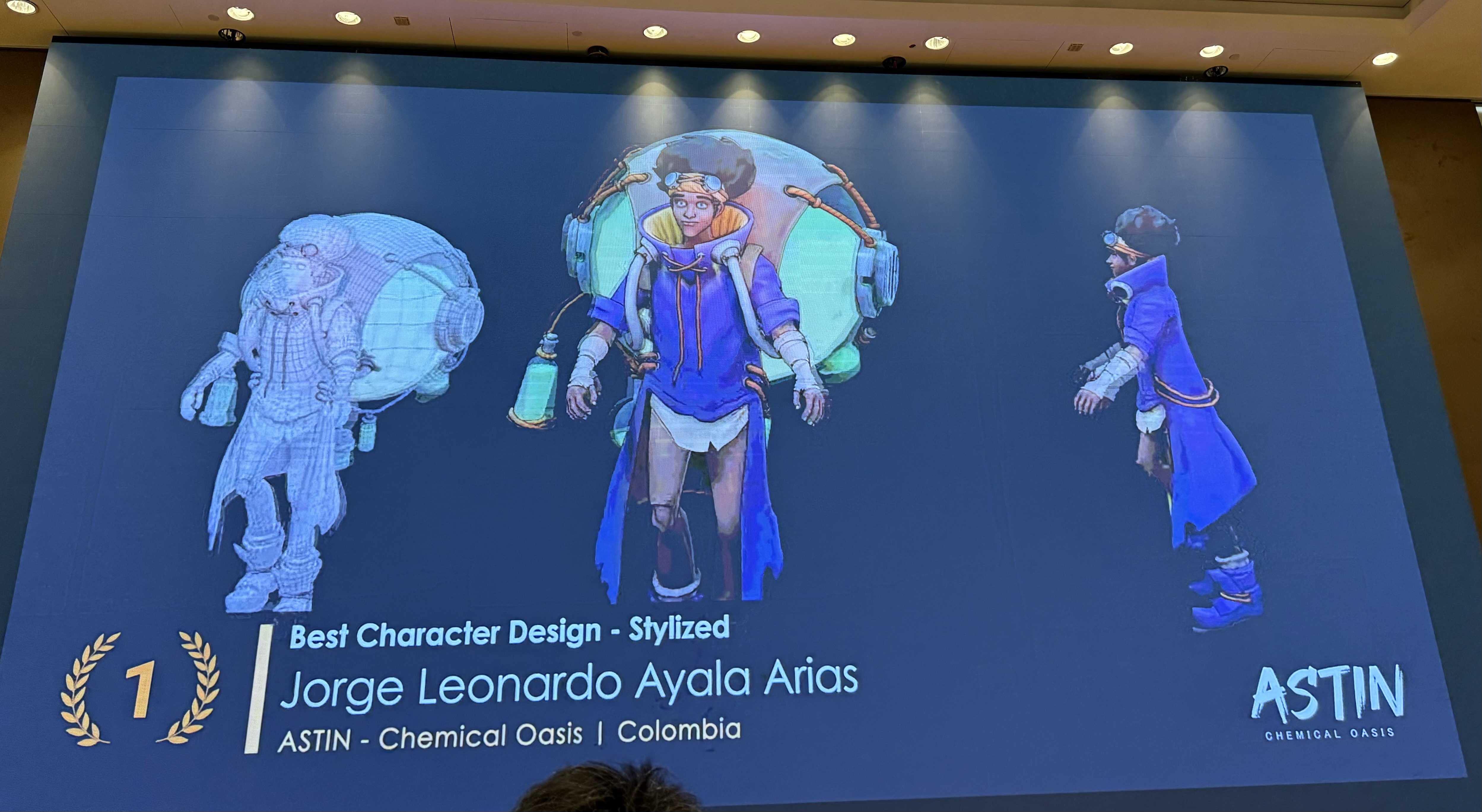 興櫃公司甲尚搶攻虛擬創造商機秀3D 角色製作、動作捕捉軟體新功能！