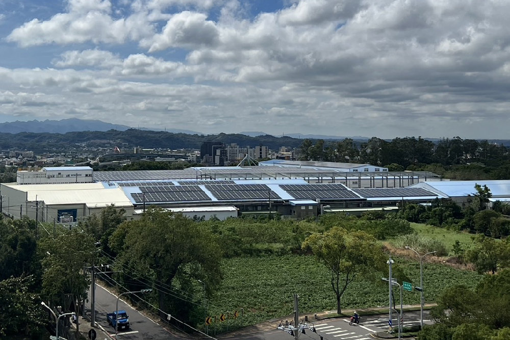 卓榮泰視察桃竹苗大矽谷計劃 鍾東錦:盼苗栗脫胎換骨 204 卓榮泰視察桃竹苗大矽谷計劃 鍾東錦:盼苗栗脫胎換骨 203