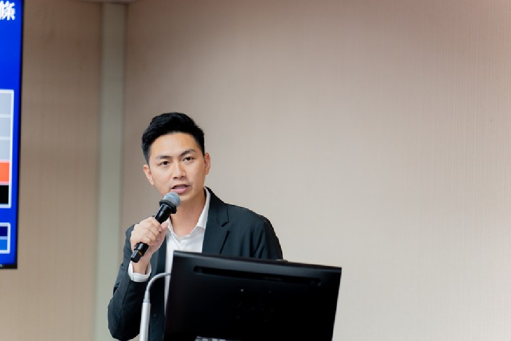 賴清德「最好的能源是節能」 廖偉翔:錯誤政策成民進黨發財秘笈 204 賴清德「最好的能源是節能」 廖偉翔:錯誤政策成民進黨發財秘笈 203