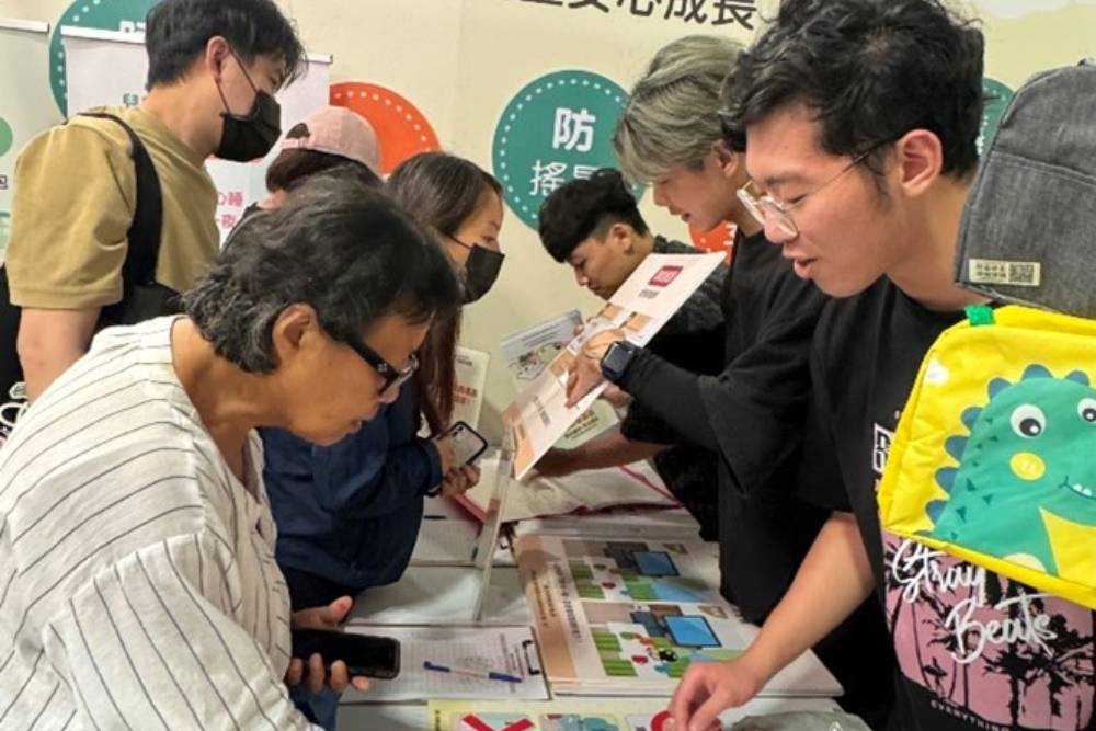 兒童安全你我守護 台北市政府預防兒童事故傷害防制宣導 184 兒童安全你我守護 台北市政府預防兒童事故傷害防制宣導 183