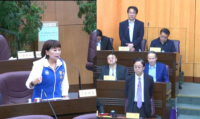 桃園科技藝術節辦理無人機表演 桃議員曝:民眾看不懂 23 523297