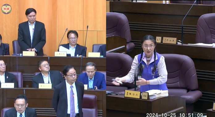 議員曝「大溪第一大民怨」 要求桃園市府全面檢討 22 S 18833446