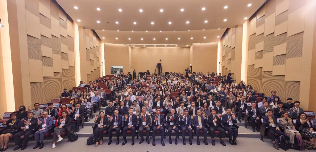 創新引領ESG轉型！政大攜手產業發表管理會計工具助企業實現減碳策略