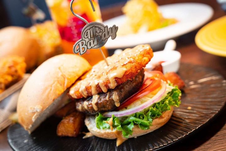 凹豆咖必衝!全台最大野營活動高雄「Wild Wild野生活」11/2-3登場
