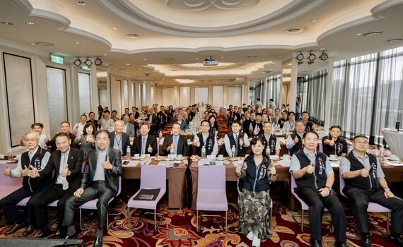 113年友善城市座談會 中市府攜手不動產同業公會打造宜居台中