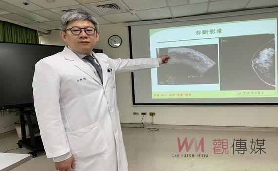 雙腳疼痛無力就醫 不是脊椎有問題竟是乳癌骨轉移