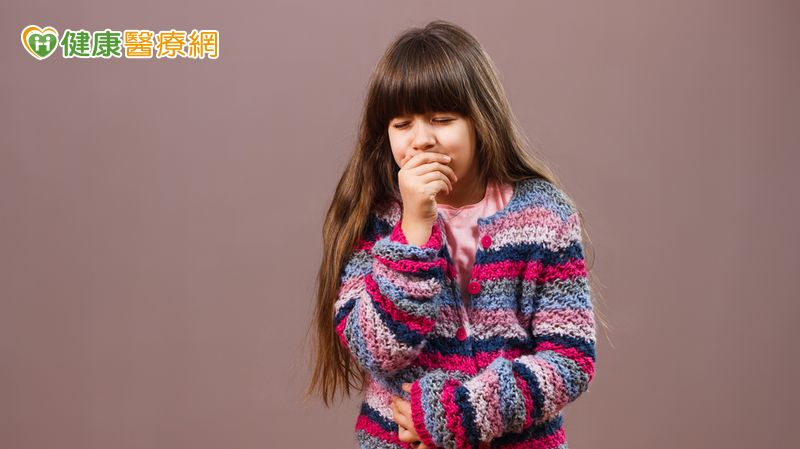 15歲少女「反覆腹痛、嘔吐」 竟是先天膽道異常致肝內結石惹禍