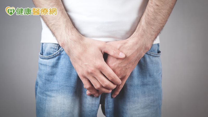 中年男用「陰莖環」想重振雄風,卻卡住拔不出! 醫揭使用注意事項