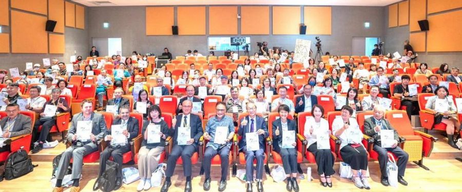 2024國家語言發展會議開幕 共下交流傳承我們的母語