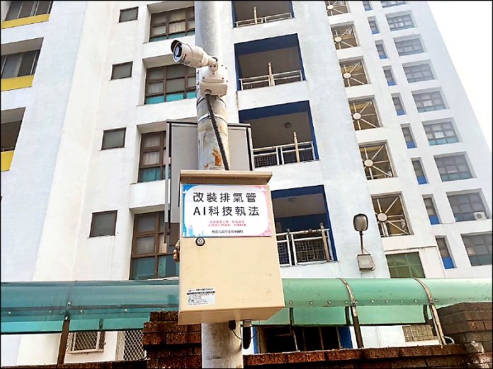 從源頭杜絕噪音問題 桃警稽查改裝車業者 21 S 36642853 0