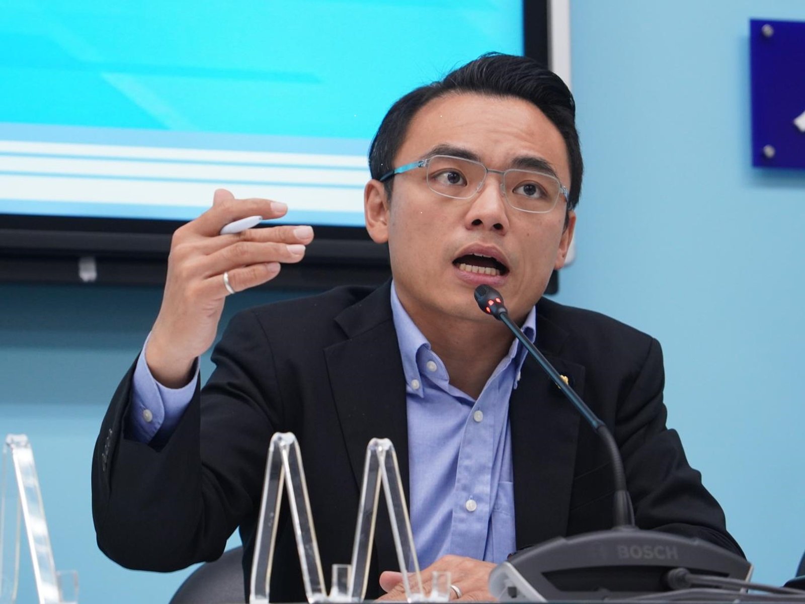 針對新北市規畫興建巨蛋,立委洪孟楷提3點建議認為,要考慮親子性、紀念性和交通便利性。資料照片