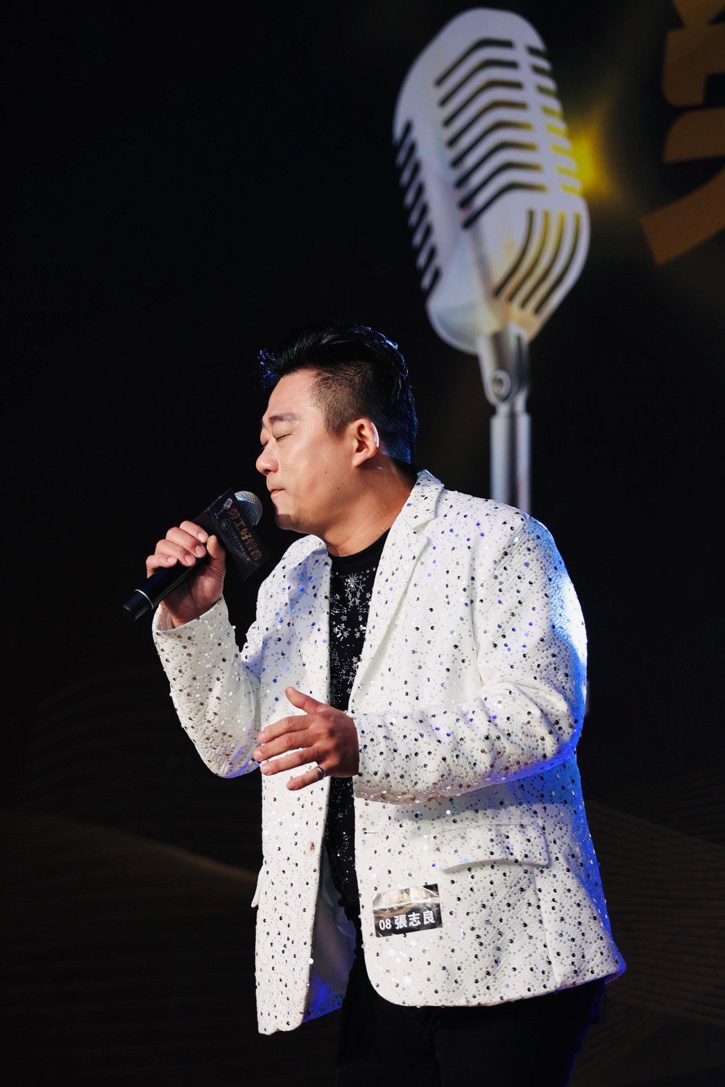 競爭激烈 第18屆新北勞工之星總決賽出爐 歌王歌后唱做俱佳