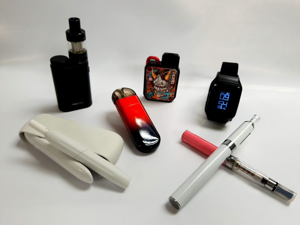 【個資紅線3-1】強力掃蕩電子煙新毒品 國健署要平台業者供出違法會員惹議 238 【個資紅線3-1】強力掃蕩電子煙新毒品 國健署要平台業者供出違法會員惹議 237
