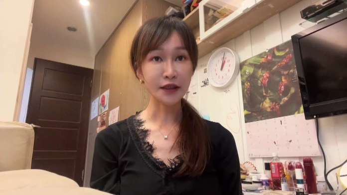 桃園萬聖城開幕遇挑戰 黃瓊慧籲市府攜手在地商家做出特色 20 vs240513 001