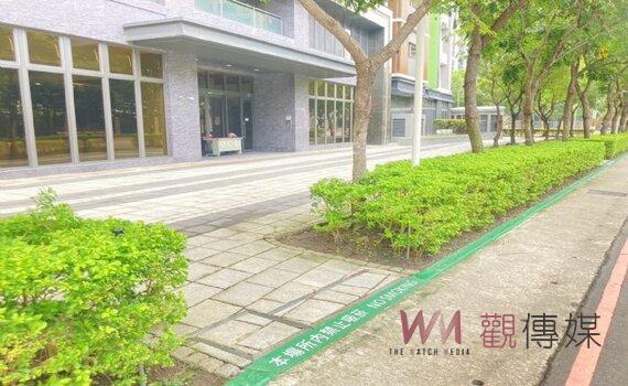 桃園推社宅室內禁菸令 累計違規達60點終止租賃契約