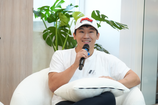 紅樓資本創辦人/Comma3 ventures 創辦人楊曜陽:創業前應先思考,自己是否擁有反脆弱及強自我效能感兩種特質