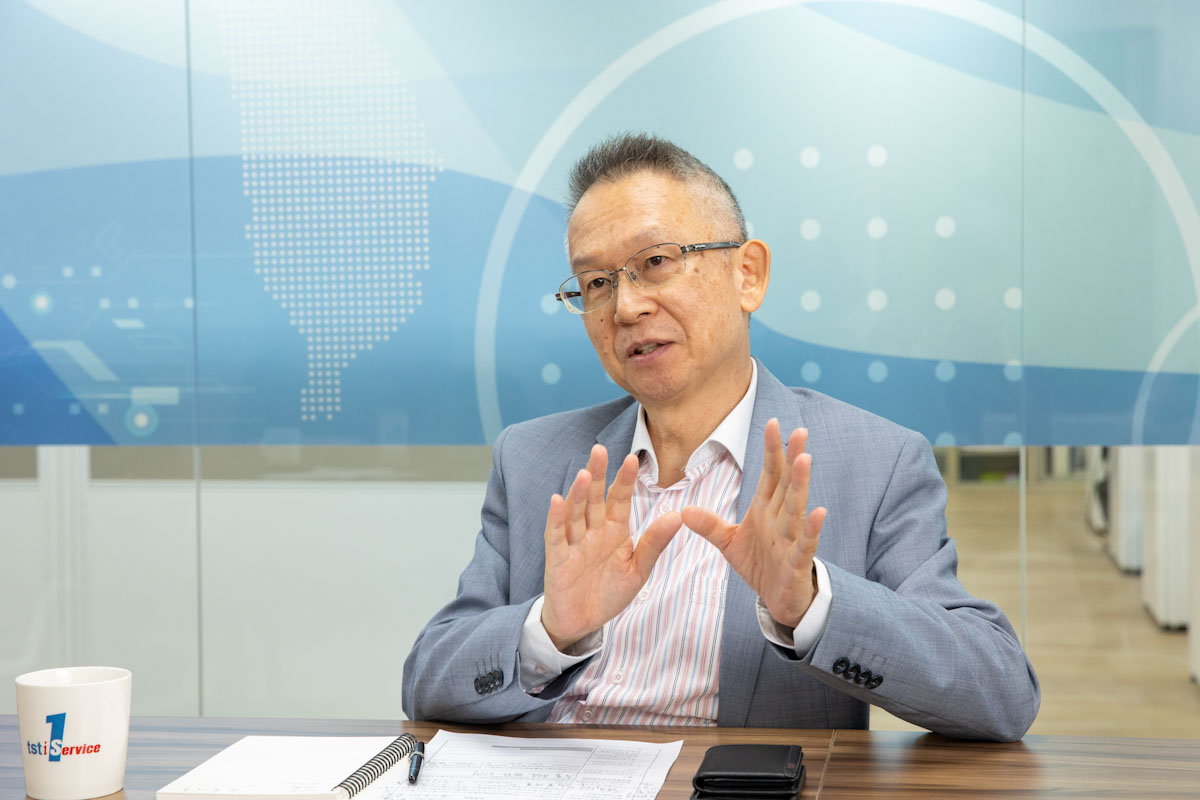 大世科總經理黃文宏表示,大世科OneAi方案提供從基礎架構建置、應用程式規劃、AI顧問服務到維運的一站式服務,目前已經累積眾多成功案例,扮演企業推動數位轉型的最佳助手。