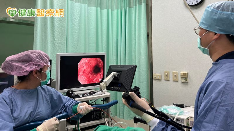 青壯年IBD病痛難以言喻!政策與治療為生活帶來新契機