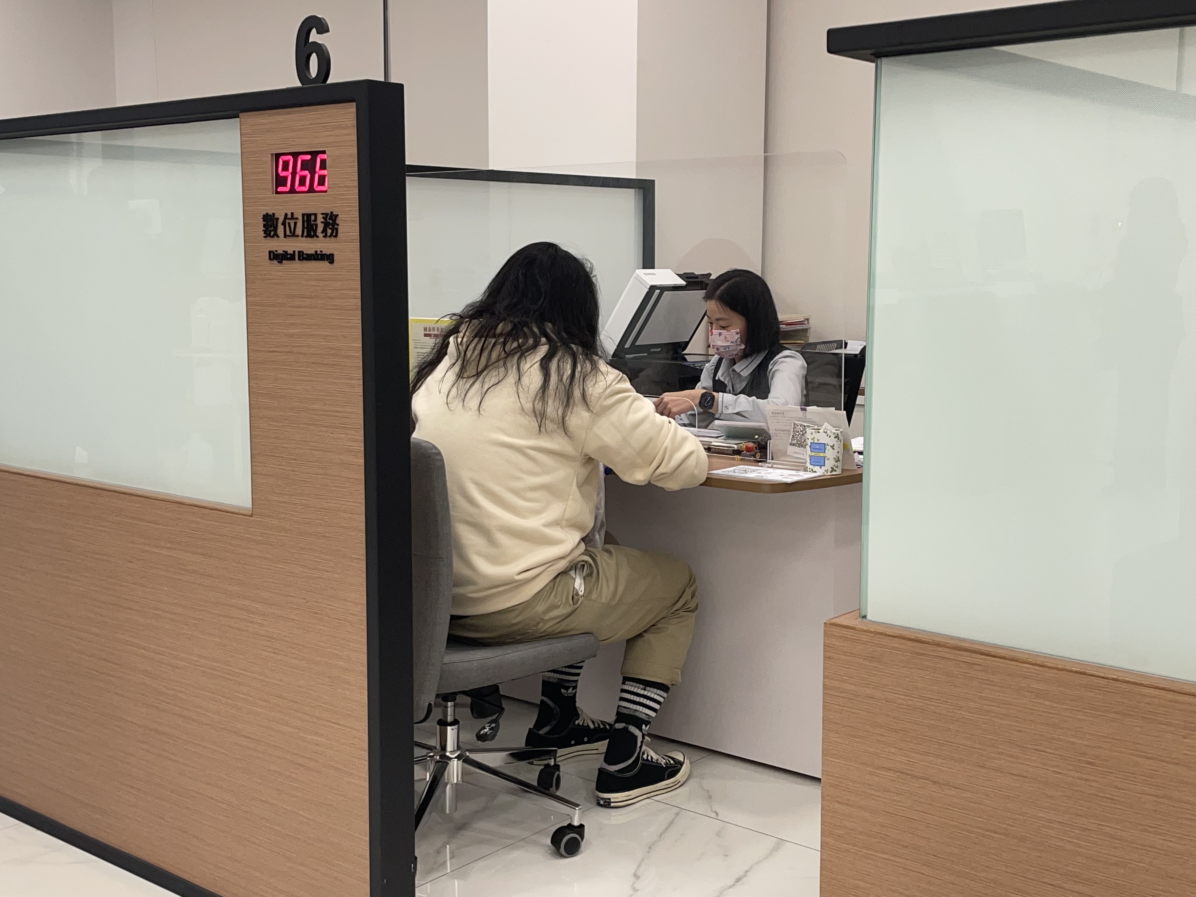 擔憂次貸風暴? 不動產貸款逾放比續刷新低