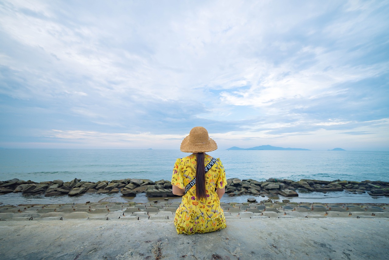看事情的角度是否非黑即白?成熟大人的5個必備條件,你中了幾個?