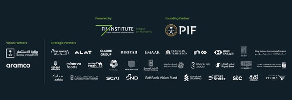 十二家新國際公司加入未來投資倡議研究所（FII Institute）策略夥伴名單：策略夥伴支持其使命，透過投資促進人類的積極影響