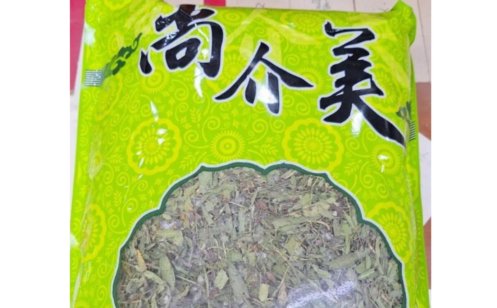 北市稽查中藥蒲公英驚爆「摻異物」！ 業者拿錯完全不同兔兒菜 217