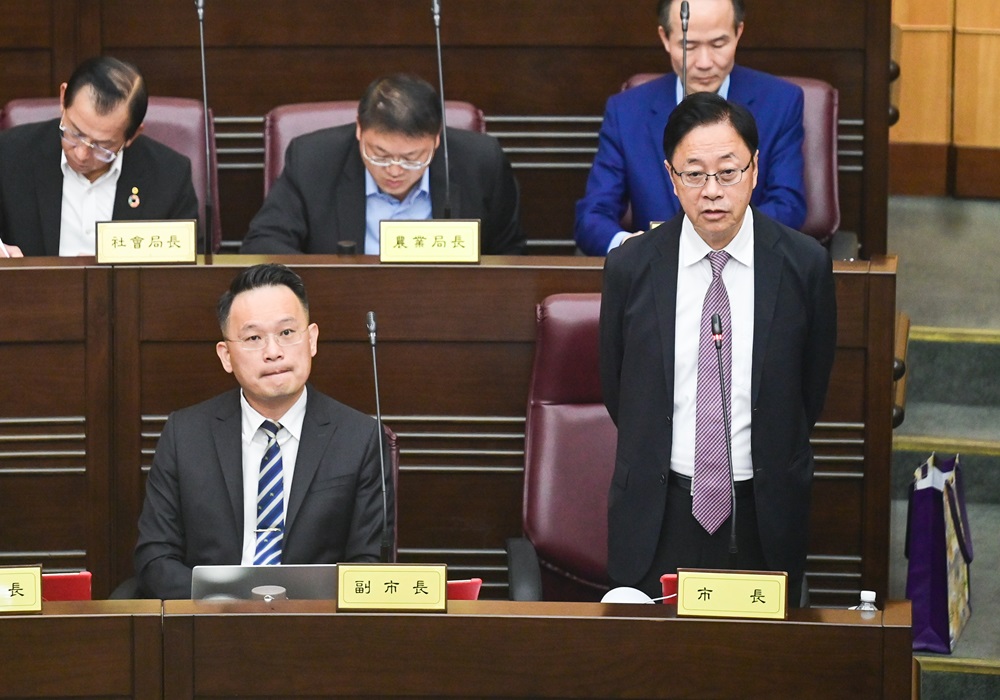 桃園女童遭猥褻驚恐27秒 張善政要求局處全力提供協助 228 248241028a08