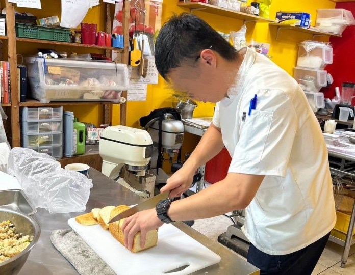 勞動部桃竹苗分署推「培力就業計畫」 助更生人重建美好未來 16 S 134144038 0