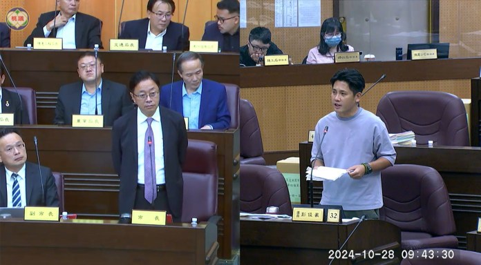 女童白天遭強擄 綠議員籲桃市府強化社會安全網 20 S 18931739