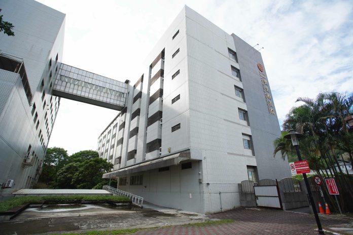 【有片】樂生療養院成功轉型綜合醫院 院長王偉傑:希望能更好服務附近民眾 75 樂生療養院 scaled