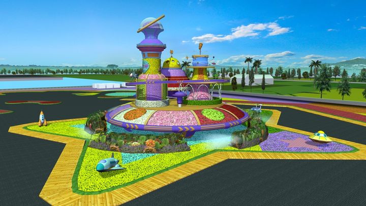 2024全台地方特色景點票選 一生必遊絕佳美景:清水高美濕地