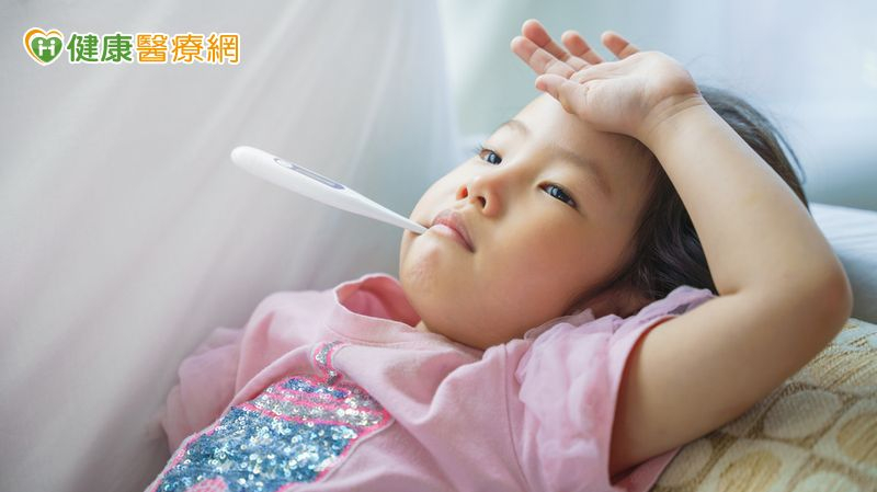 住院孩童五成染「黴漿菌」　醫：過敏兒更應當心！