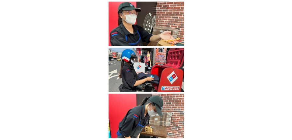 清寒青年不畏苦 加入青年領航計畫扛錢程