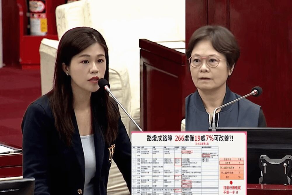 照片來源：洪婉臻議員辦公室
