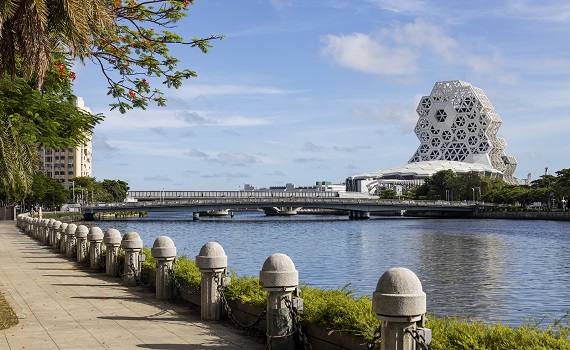 「豐邑TOP+」榮獲第26屆國家建築金質獎 豐邑機構連續24年得獎榮耀，成為消費者購屋保障