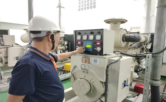 康芮颱風來勢洶洶　新北水利局提早應變、全力戒備
